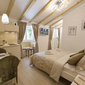 Summer Dream Appartement Split