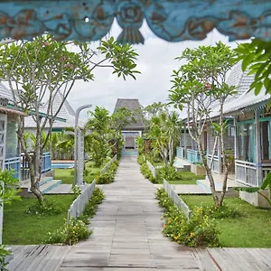 Casa Batu Belig , Seminyak Indonesien