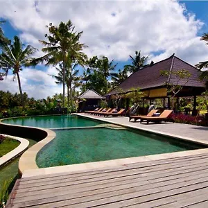 Amatara Agung Raka Station touristique Ubud
