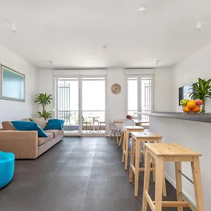 Nest Appartement Split
