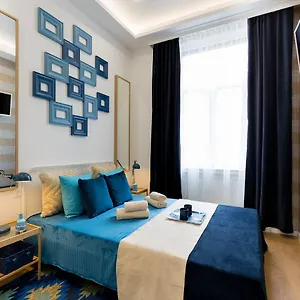 Holidays Appartement Budapest