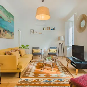 Graca Trendy Flat Apartment